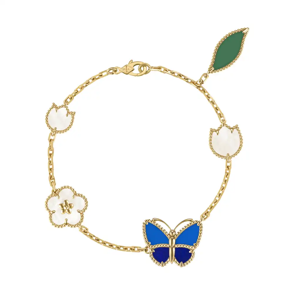Lucky Spring bracelet