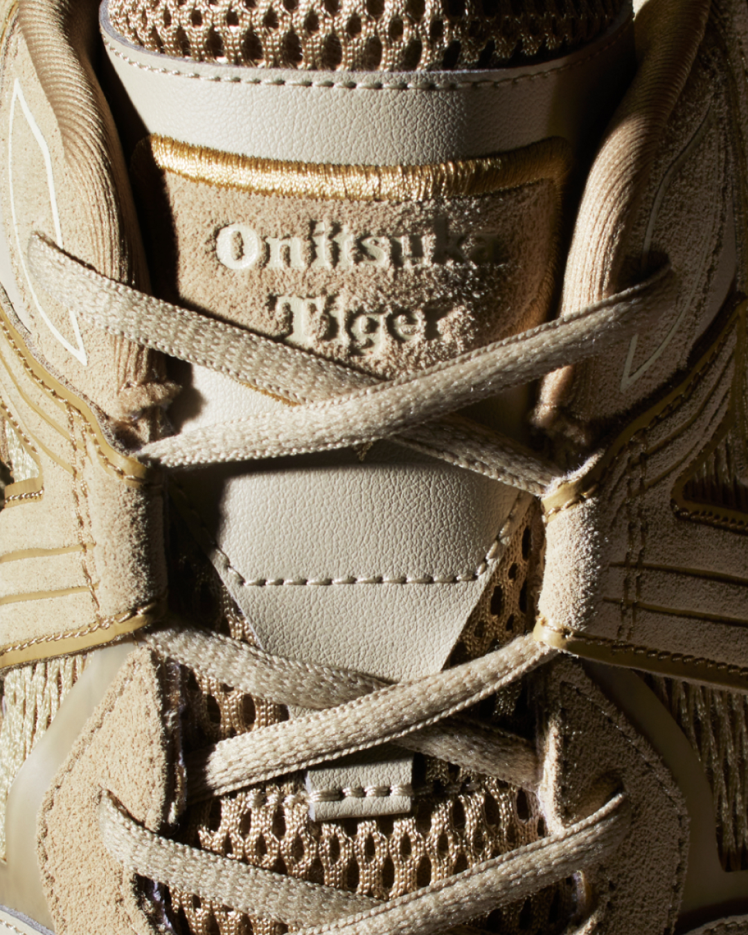 TIGRUN upper texture