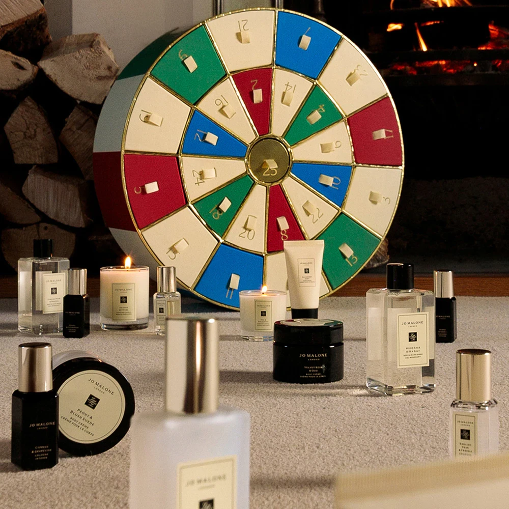 Jo Malone London Advent Calendar