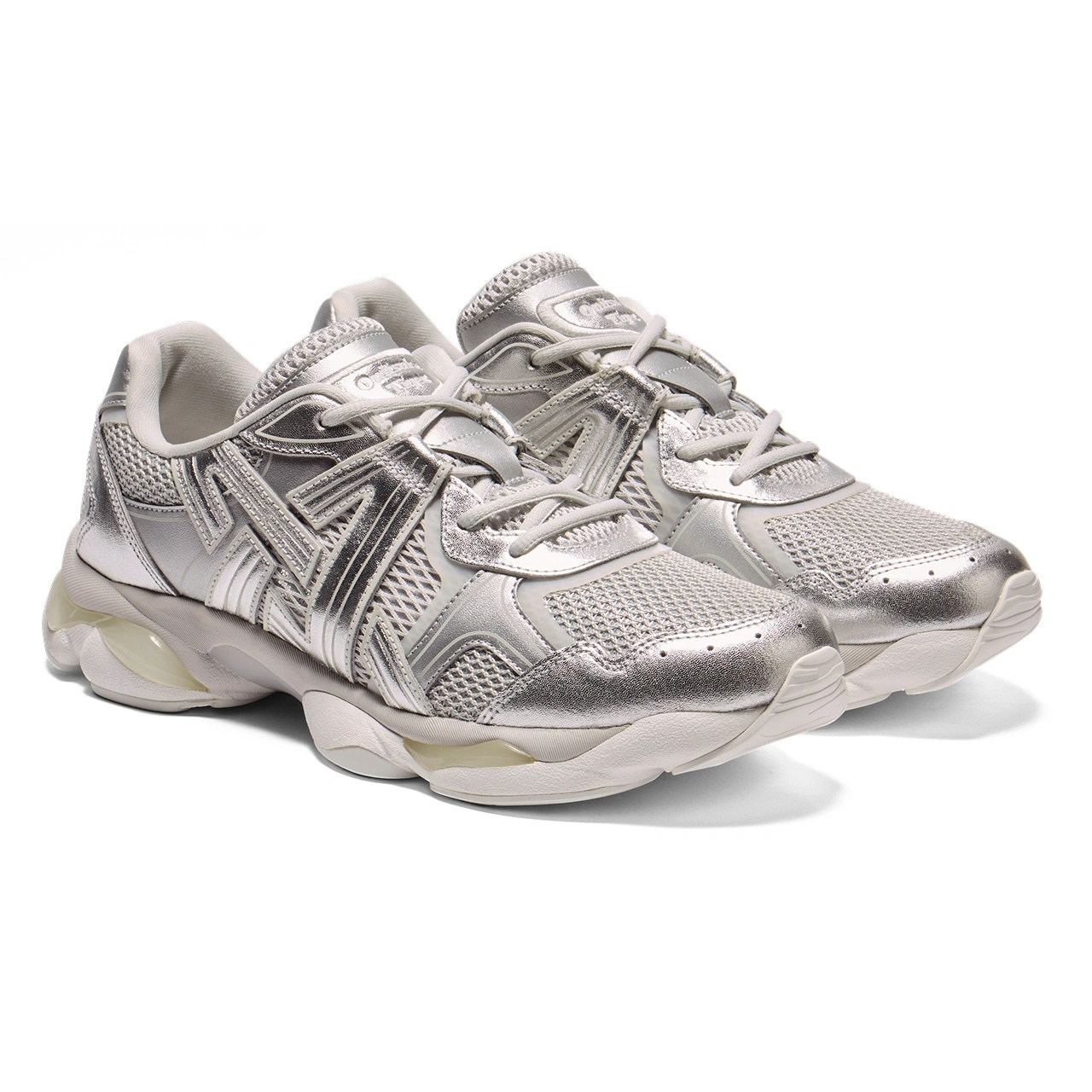 TIGRUN Piedmont Grey/Silver